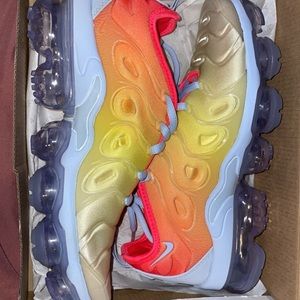 Nike air vapormax plus